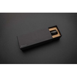 Silná svítilna do auta Gear X z RCS recykl. hliníku