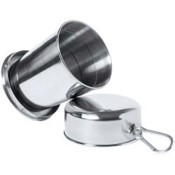 Skládací pohárek Daibak