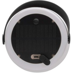 USB venkovní světlo SolarGlow z RCS recykl. plastu