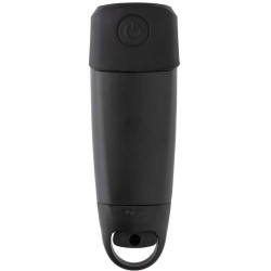 USB svítilna s klikou Lightwave z RCS recykl. plastu