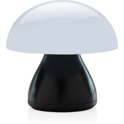 USB stolní lampa Luming z RCS recykl. plastu