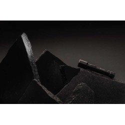 Velká USB svítilna Gear X z RCS recykl. hliníku