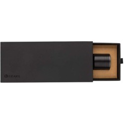 Velká USB svítilna Gear X z RCS recykl. hliníku