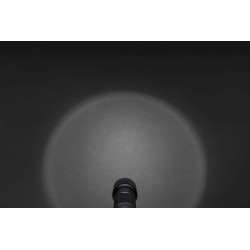 Profesionální USB svítilna Gear X z RCS recykl. hliníku