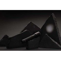 Profesionální USB svítilna Gear X z RCS recykl. hliníku