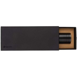 Profesionální USB svítilna Gear X z RCS recykl. hliníku