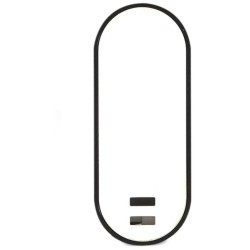 Kruhové světlo FLASH