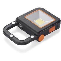 Svítilna COB TORGET