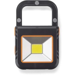 Svítilna COB TORGET