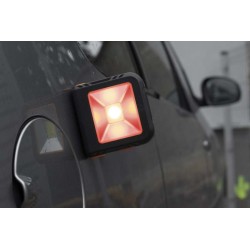 Svítilna COB TORGET