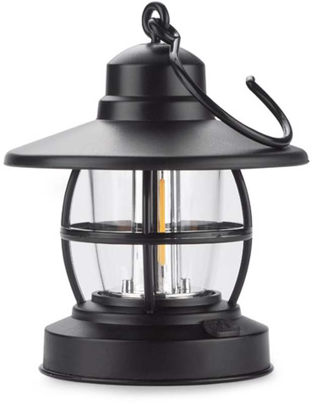 Kempingová lampa CAMPE