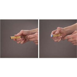 Svítilna na klíče DULO