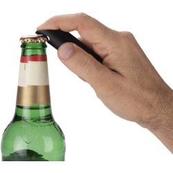 Svítilna s kroužkem na klíče a otvírákem LATARO