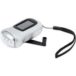 Duální baterka Rogla