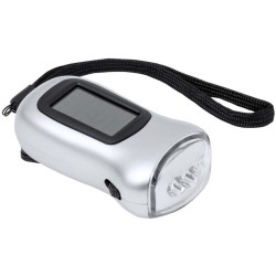 Duální baterka Rogla