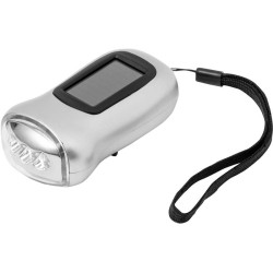 Duální baterka Rogla