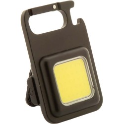 Multifunkční baterka Cobby