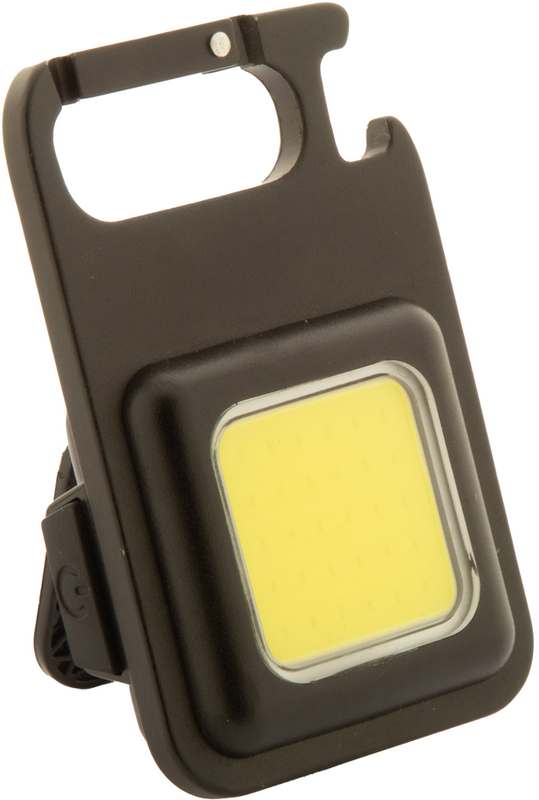 Multifunkční baterka Cobby