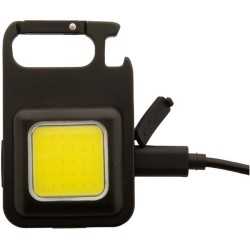 Multifunkční baterka Cobby