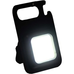 Multifunkční baterka Cobby