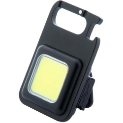 Multifunkční baterka Cobby