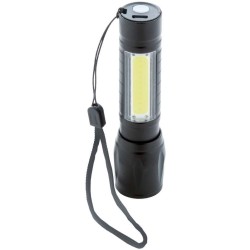 Dobíjecí baterka Chargelight Zoom