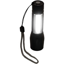 Dobíjecí baterka Chargelight Zoom