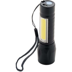 Dobíjecí baterka Chargelight Zoom