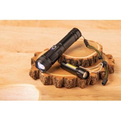 Dobíjecí baterka Chargelight Zoom