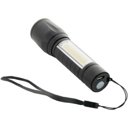 Dobíjecí baterka Chargelight Zoom