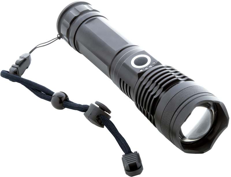 Dobíjecí baterka Chargelight Ultra