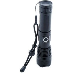 Dobíjecí baterka Chargelight Ultra