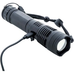 Dobíjecí baterka Chargelight Ultra