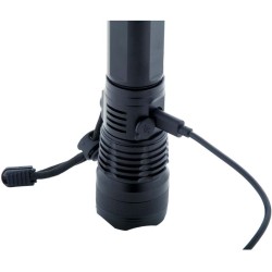 Dobíjecí baterka Chargelight Ultra