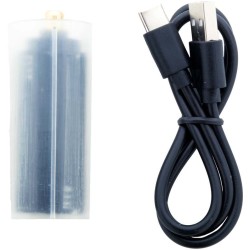 Dobíjecí baterka Chargelight Ultra