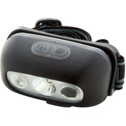 Nabíjecí čelovka Rexplorer