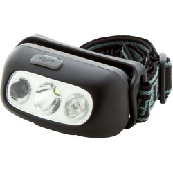 Nabíjecí čelovka Rexplorer