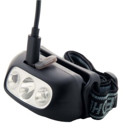 Nabíjecí čelovka Rexplorer