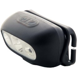 Nabíjecí čelovka Rexplorer