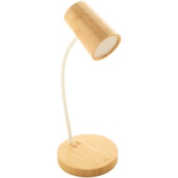 Multifunkční stolní lampa Komono