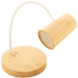 Multifunkční stolní lampa Komono