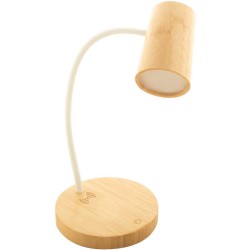 Multifunkční stolní lampa Komono