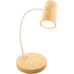 Multifunkční stolní lampa Komono