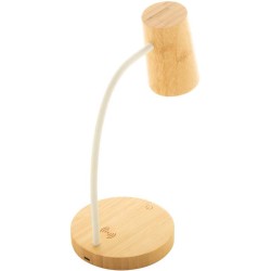 Multifunkční stolní lampa Komono