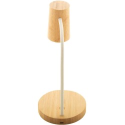 Multifunkční stolní lampa Komono