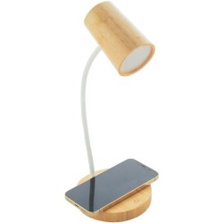 Multifunkční stolní lampa Komono