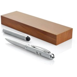 Laserové ukazovátko PRES