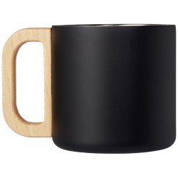 Bjorn 360ml RCS certifikovaný hrnek z recyklované nerezové oceli s měděnou vakuovou izolací