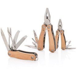 Dřevěný kapesní nůž