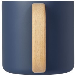 Bjorn 360ml RCS certifikovaný hrnek z recyklované nerezové oceli s měděnou vakuovou izolací